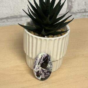 Pendentif kammererite