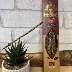 Encens naturel Herbio Copal