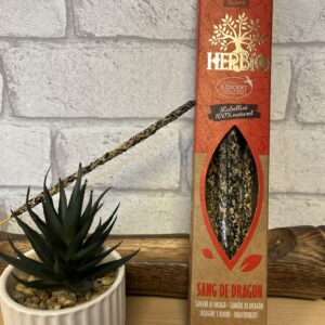 Encens naturel Sang de dragon