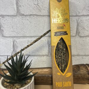 Encens naturel Palo Santo