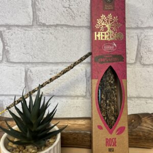 Encens naturel Rose