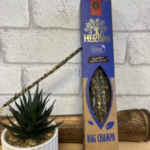 Encens naturel Nag Champa