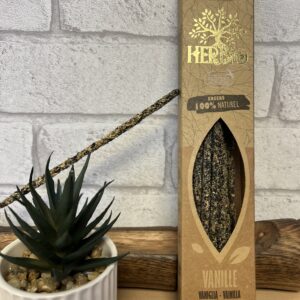 Encens naturel Vanille