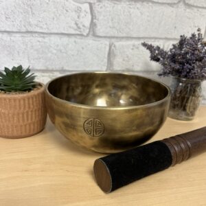 Bol tibétain Full Moon